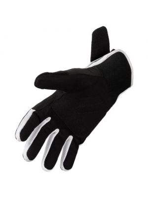Черные перчатки Hofler