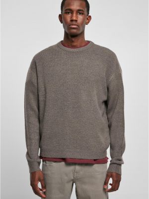 Pulover oversize chunky Uc Men
