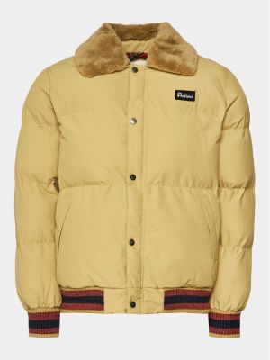 Giacca bomber Penfield beige