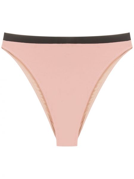 Bikini Clube Bossa rosa