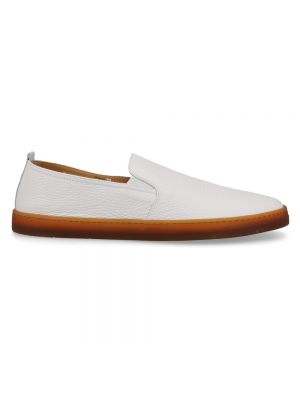 Loafers Henderson blanc