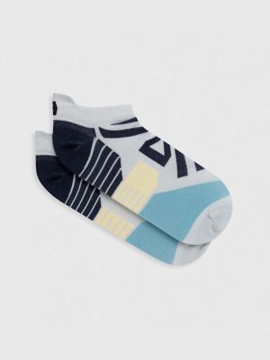Чорапи On-running сиво