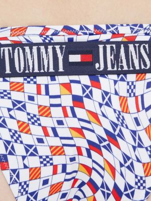 Costum de baie Tommy Jeans