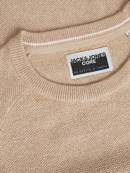 Пуловер Jack & Jones