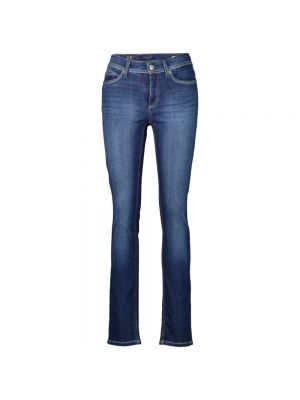Skinny jeans Cambio blau