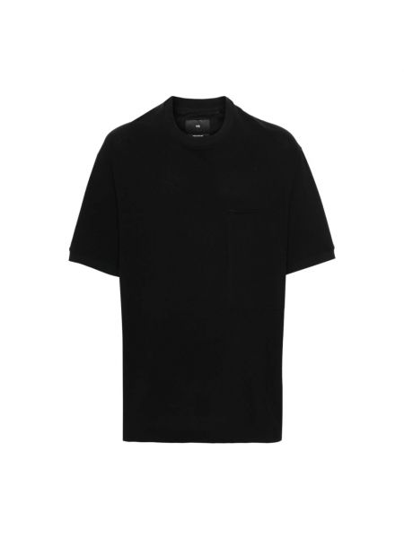 T-shirt Y-3 schwarz