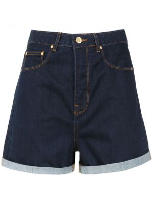 Pantalones cortos Amapô azul