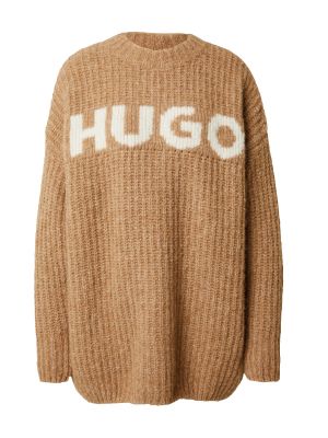 Pullover Hugo Red