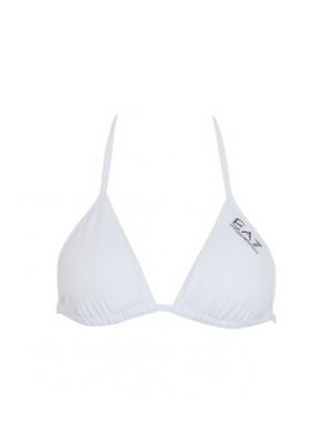 Bikini de sport Ea7 blanc