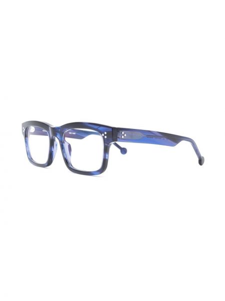 Korekciniai akiniai L.a. Eyeworks mėlyna