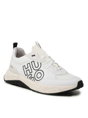 Zapatillas Hugo blanco