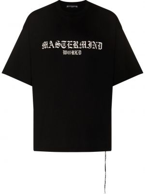 Μπλούζα με σχέδιο Mastermind Japan