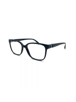 Czarne okulary Mykita