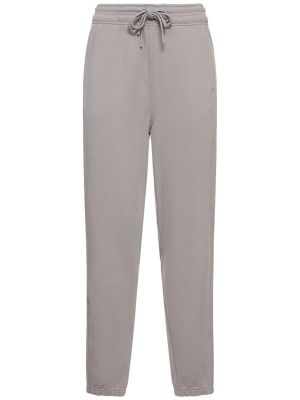 Pantaloni Adidas By Stella Mccartney grigio