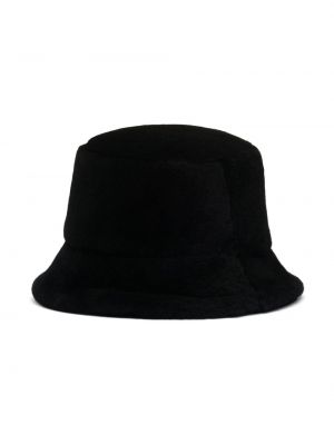 Mütze Prada schwarz