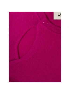 Suéter Isabel Marant rosa