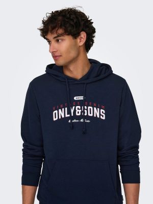 Hoodie Only & Sons