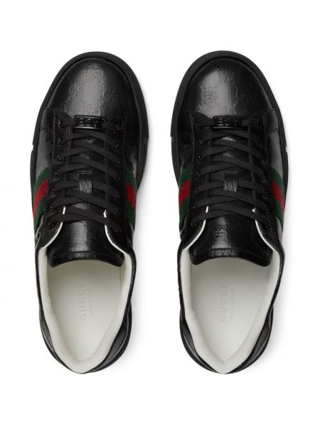 Sneakers Gucci Ace nero