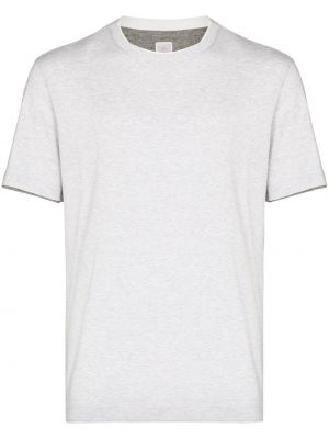 Camiseta Eleventy gris