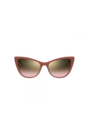 Sonnenbrille Love Moschino