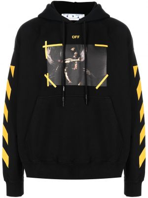 Hoodie Off-white