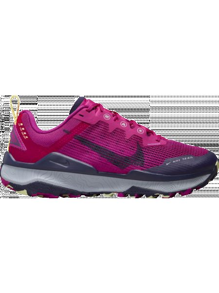 Кроссовки Nike Wildhorse розовые