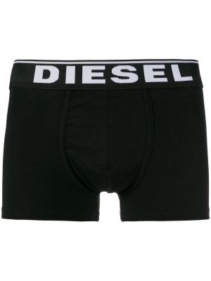 Calcetines Diesel negro