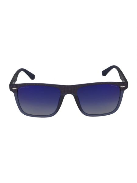 Sonnenbrille Police blau