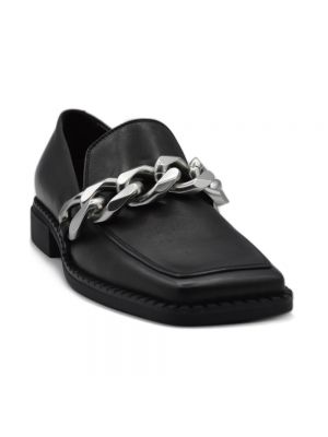 Loafers Vic Matie negro