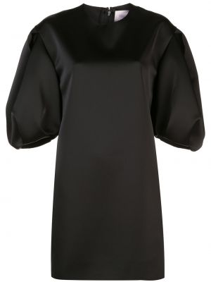 Платье Carolina Herrera, черное