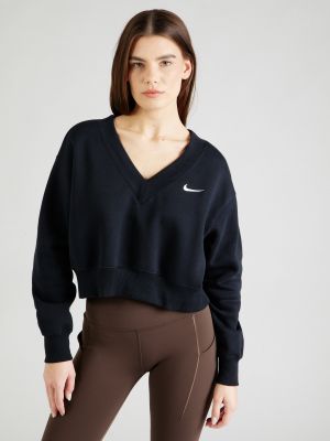 Fleece μπλούζα Nike Sportswear