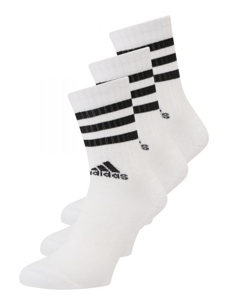 Športne nogavice s črtami Adidas Sportswear