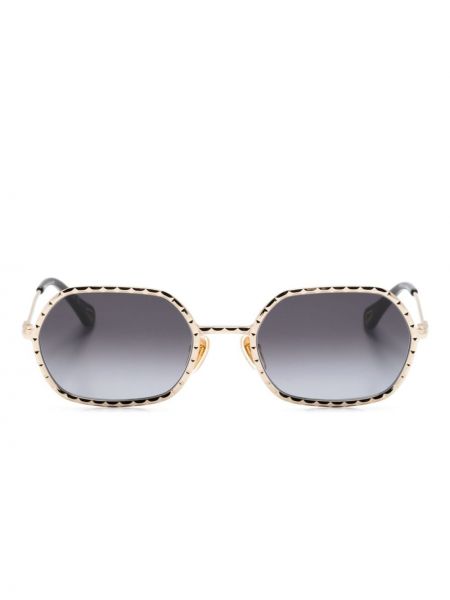 Слънчеви очила Chloé Eyewear