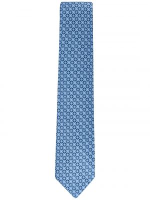 Классический галстук Tommy Hilfiger