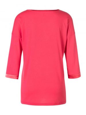Majica Lascana roza