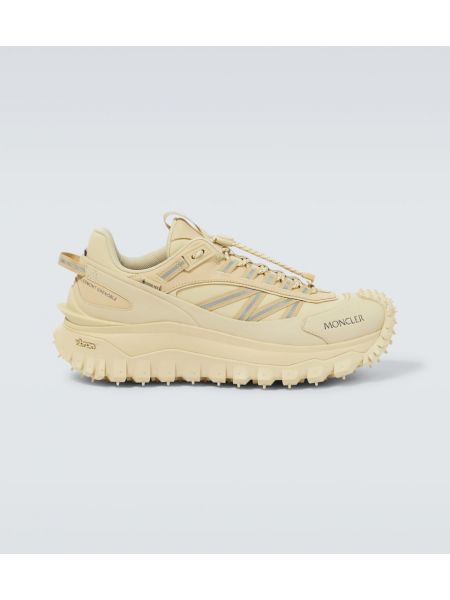 Sneakers Moncler beige