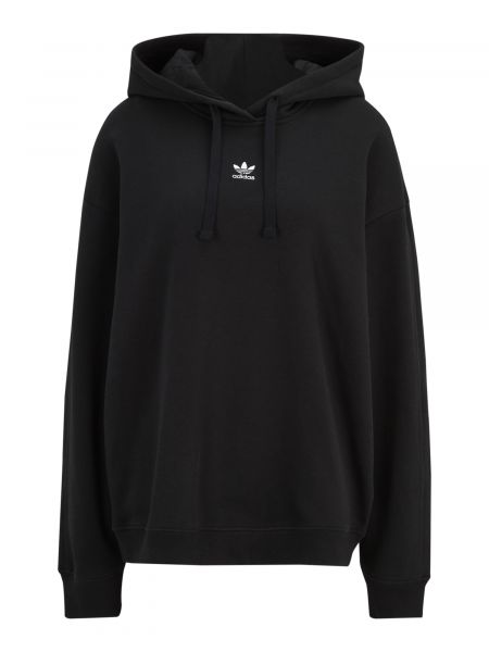 Sweatshirt Adidas Originals sort