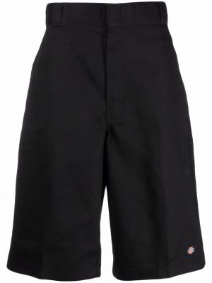 Virksomhet bermudashorts Dickies Construct svart