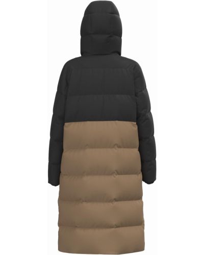 Manteau d'hiver Vila noir