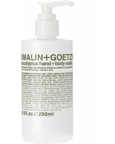 Body Malin + Goetz