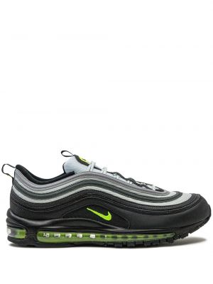 Tennarit Nike Air Max musta