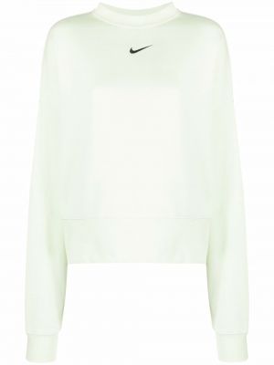 Sudadera Nike verde