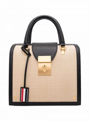 Shopper handtasche Thom Browne