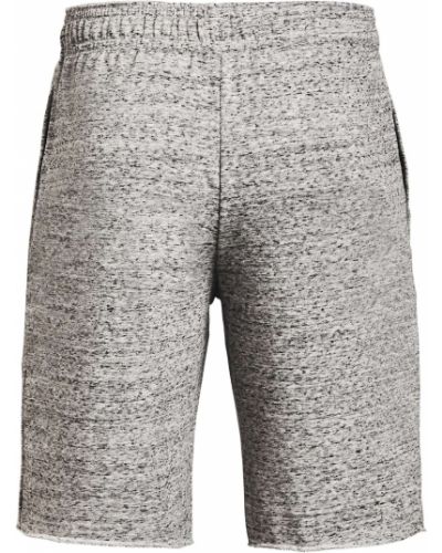 Pantalon de sport ajusté Under Armour gris