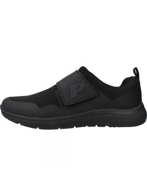 Sneakersy Pitillos czarne