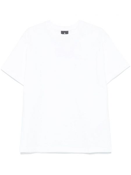 T-shirt Mackage hvid