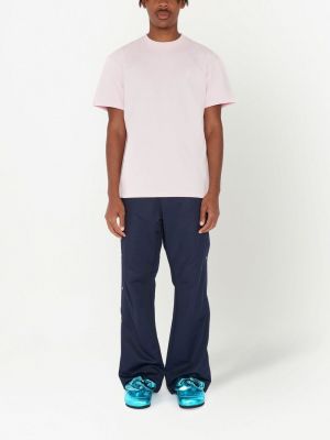 T-shirt Jw Anderson pink