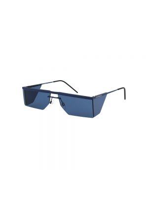Gafas de sol elegantes Emporio Armani azul