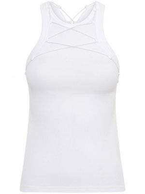 Tank top Dion Lee balta