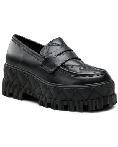 Pantofi Kurt Geiger negru